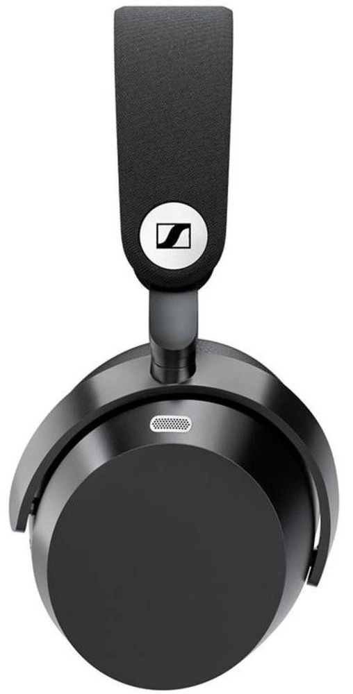 Ausinės Sennheiser MOMENTUM 5 Belaidės Juodas