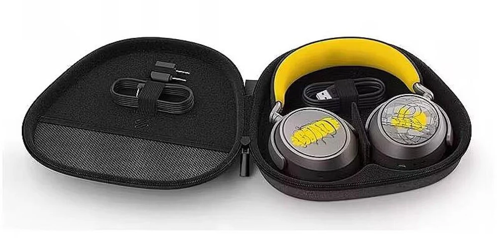 Belaidės ausinės Sennheiser Momentum Wireless 4 | ANC | Bluetooth 5.2 | 80-ojo jubiliejaus leidimo
