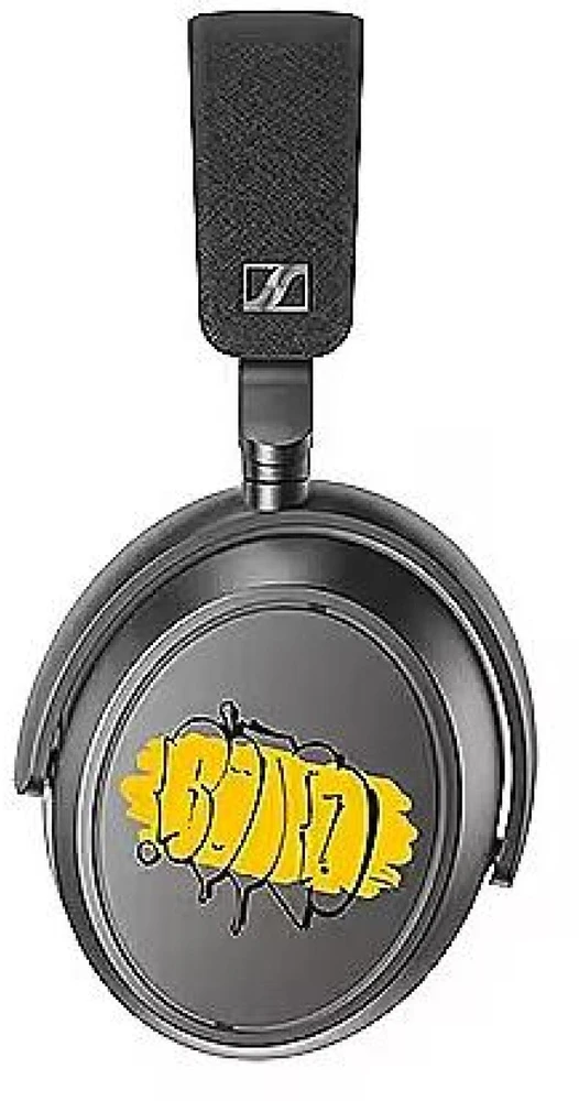 Belaidės ausinės Sennheiser Momentum Wireless 4 | ANC | Bluetooth 5.2 | 80-ojo jubiliejaus leidimo