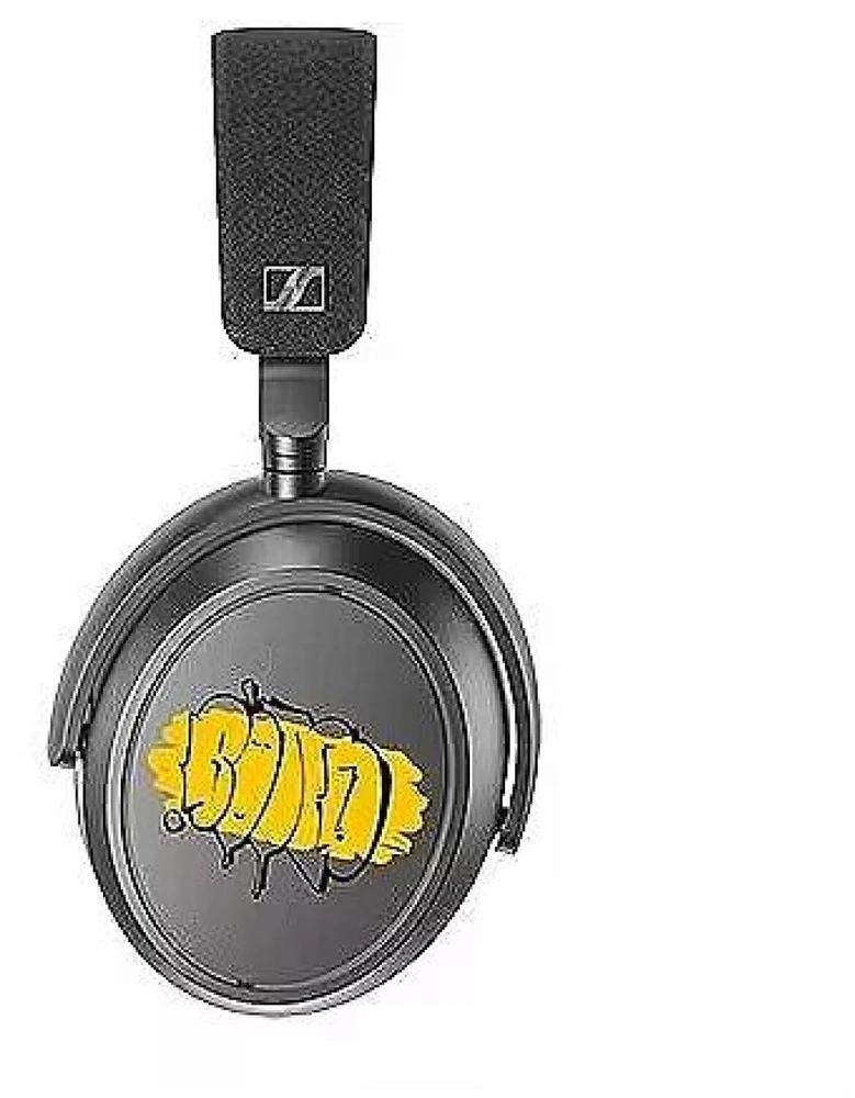 Belaidės ausinės Sennheiser Momentum Wireless 4 | ANC | Bluetooth 5.2 | 80-ojo jubiliejaus leidimo
