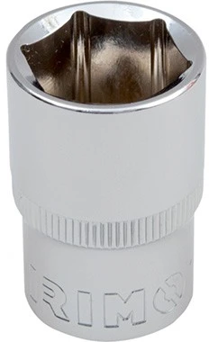 1/2" šešiabriaunis rankinis lizdas 10 mm varžtams, Irimo [121-10-1]