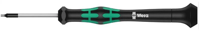 Atsuktuvas HEX2,5x60 2054, Wera