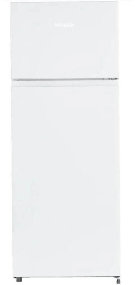 Šaldytuvas-šaldiklis Severin DT 8760, 205 l