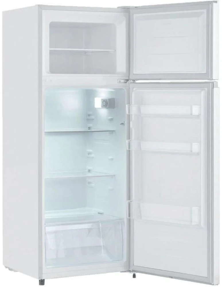 Šaldytuvas-šaldiklis Severin DT 8760, 205 l