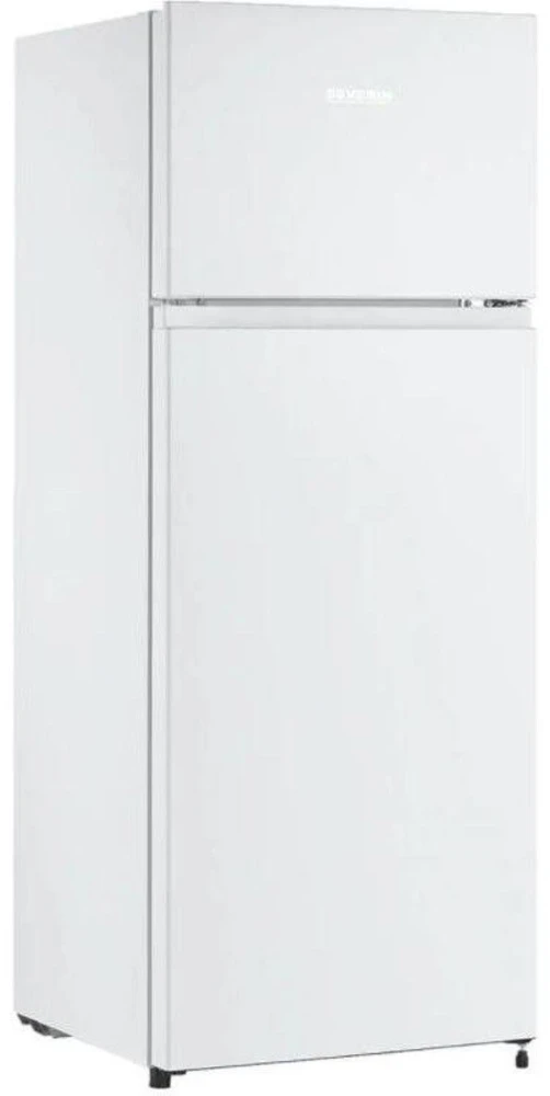 Šaldytuvas-šaldiklis Severin DT 8760, 205 l