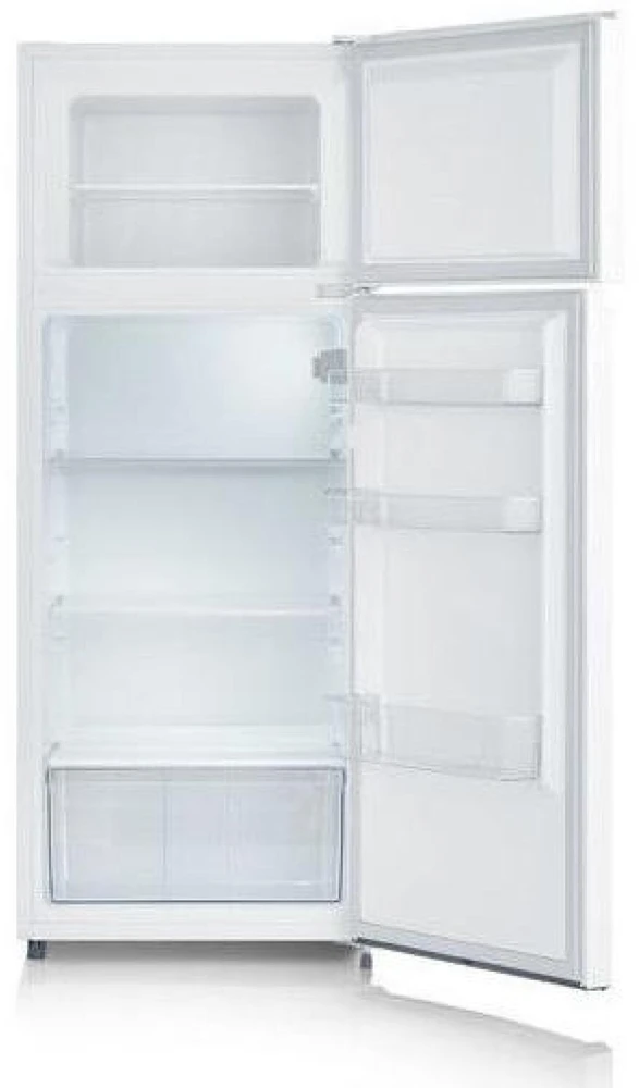 Šaldytuvas-šaldiklis Severin DT 8760, 205 l
