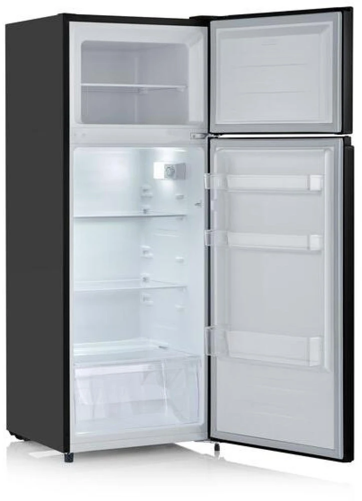 Šaldytuvas-šaldiklis Severin DT 8762, 205 l