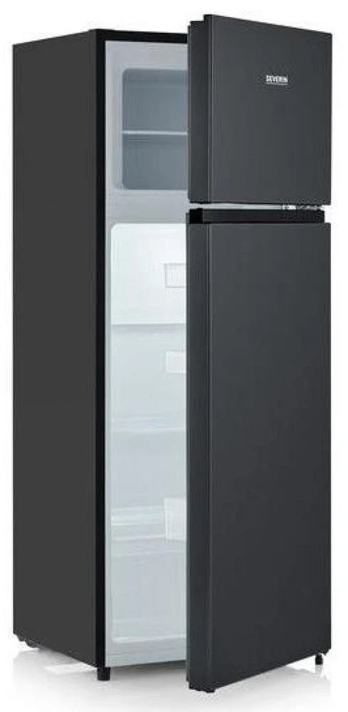 Šaldytuvas-šaldiklis Severin DT 8762, 205 l