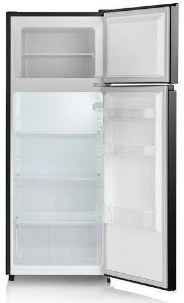 Šaldytuvas-šaldiklis Severin DT 8762, 205 l