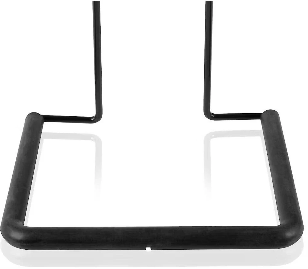 Ausinių stovas Sharkoon X-Rest PRO, Juodas