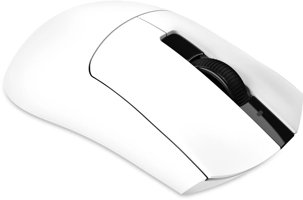Sharkoon FIREGLIDER One, Gaming-pelė - baltas