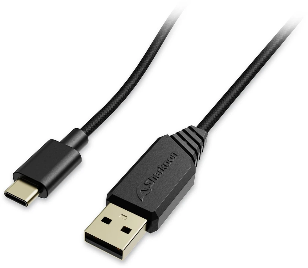 Sharkoon FIREGLIDER One, Gaming-pelė - baltas