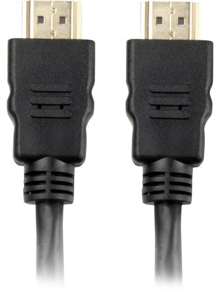 Sharkoon Kabelis HDMI -> HDMI ST/ST 5m juodas