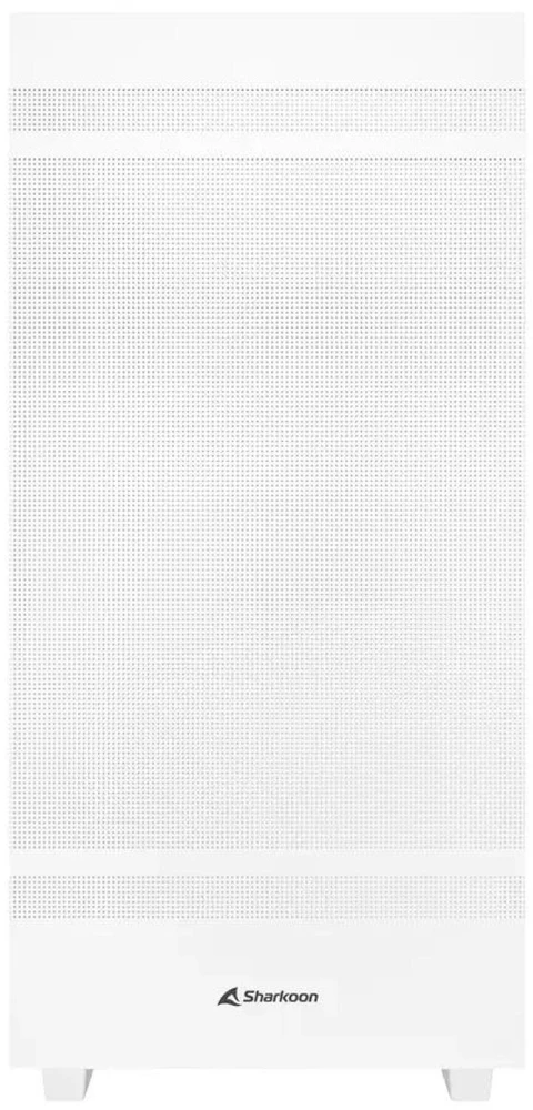 Midi Sharkoon Rebel C50 Baltas
