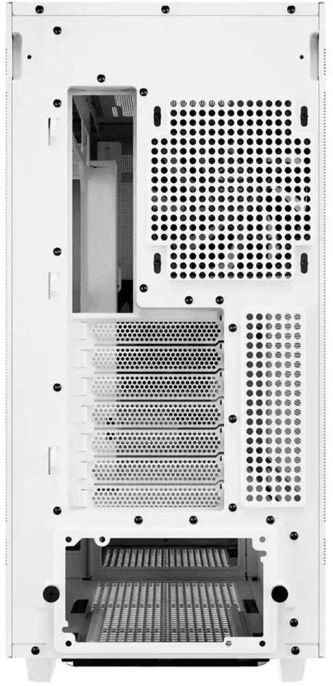 Midi Sharkoon Rebel C50 Baltas