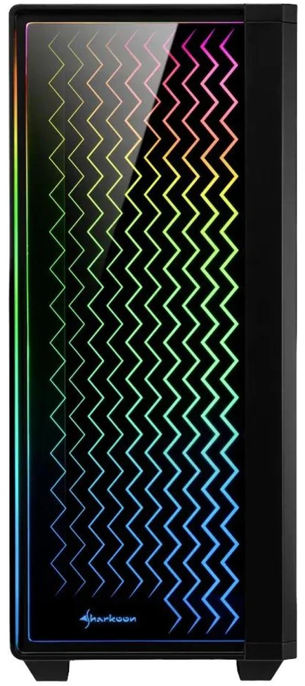 Sharkoon RGB LIT 200