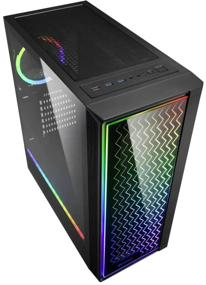 Sharkoon RGB LIT 200