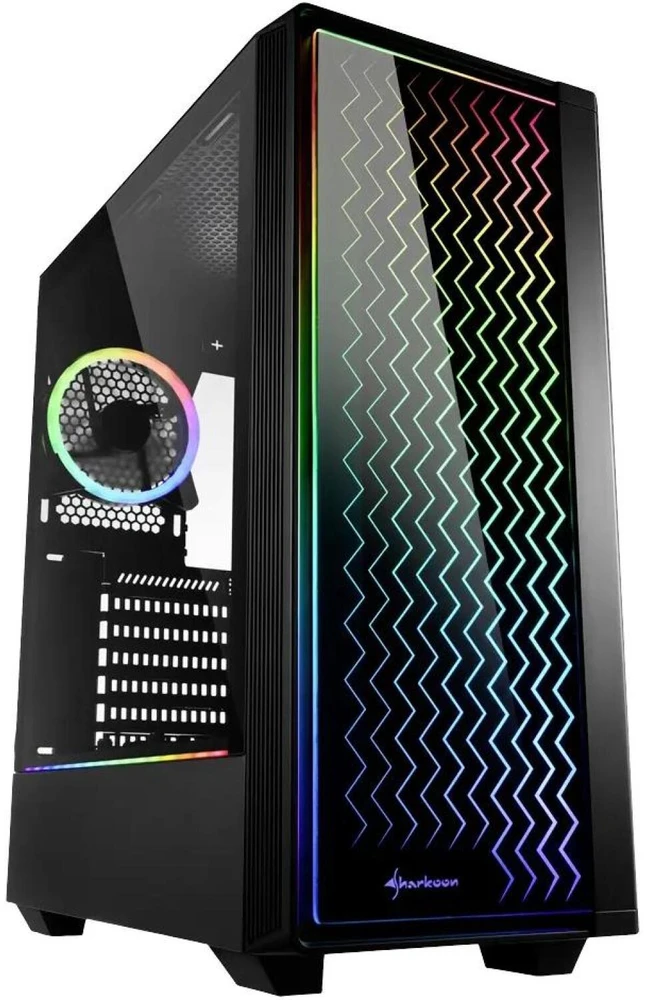 Sharkoon RGB LIT 200