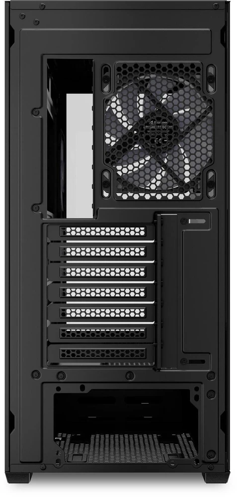 Sharkoon SK6 ARGB Tower ATX Sort