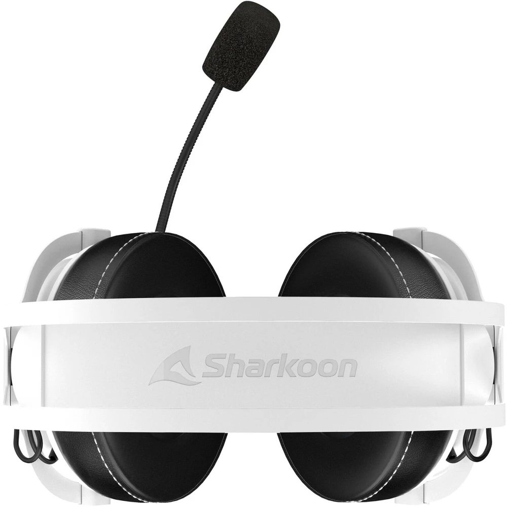 Sharkoon Ausinės Skiller SGH50 Stereo USB wei