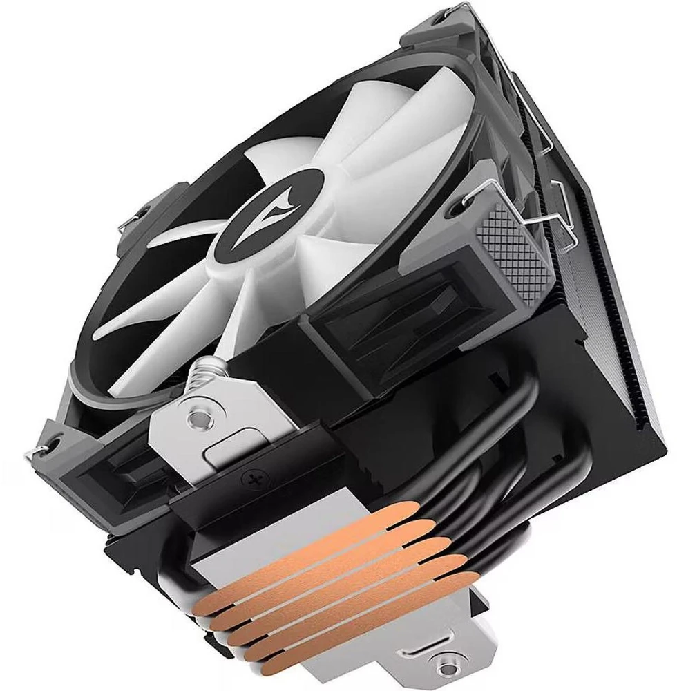 CPU aušintuvas Sharkoon A50 RGB