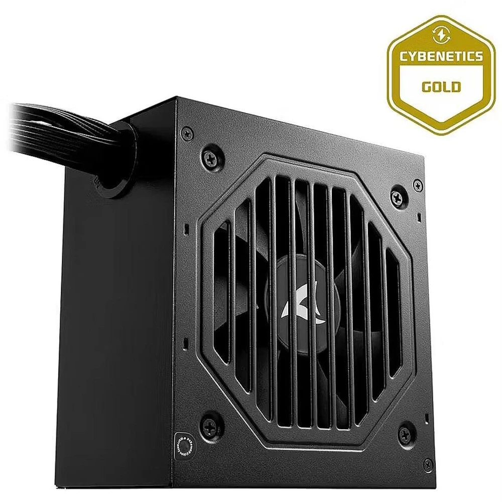 850W Sharkoon Rebel P15 850 (1x 12-Pin High Power GPU, 4x PCIe, Kabelmanagement, 850 Watt)