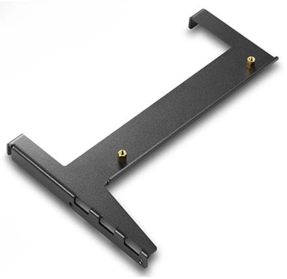 Sharkoon Bracket + stovas REV300 kampinės vaizdo plokštės rinkiniui