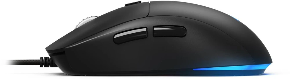 Klaviatūra ir pelė Kit Sharkoon SKILLER SGB15 Combo DE