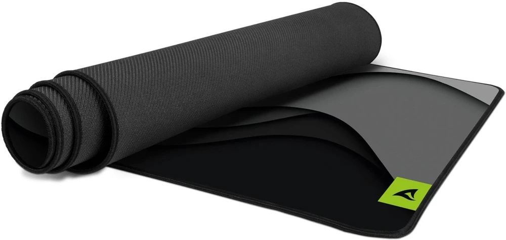 Klaviatūra Sharkoon SKILLER SGK50 S3 Design Bundle D5 (grau/neon-grn)