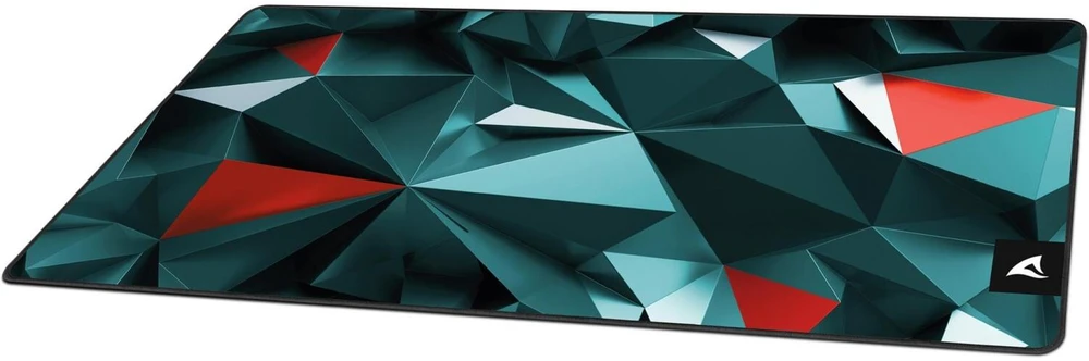 Klaviatūra Sharkoon SKILLER SGK50 S3 Design Bundle D1 (graugrn/raudona)