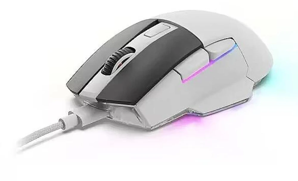 Pelė Sharkoon Sharkoon SKILLER SGM70W