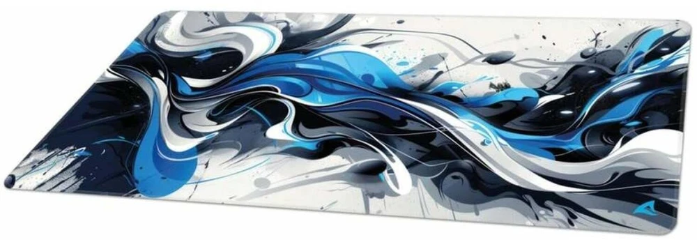 Pelė Sharkoon SKILLER SGP35 D6, Gaming-mousepad - mehrfarbig, Gre XXL