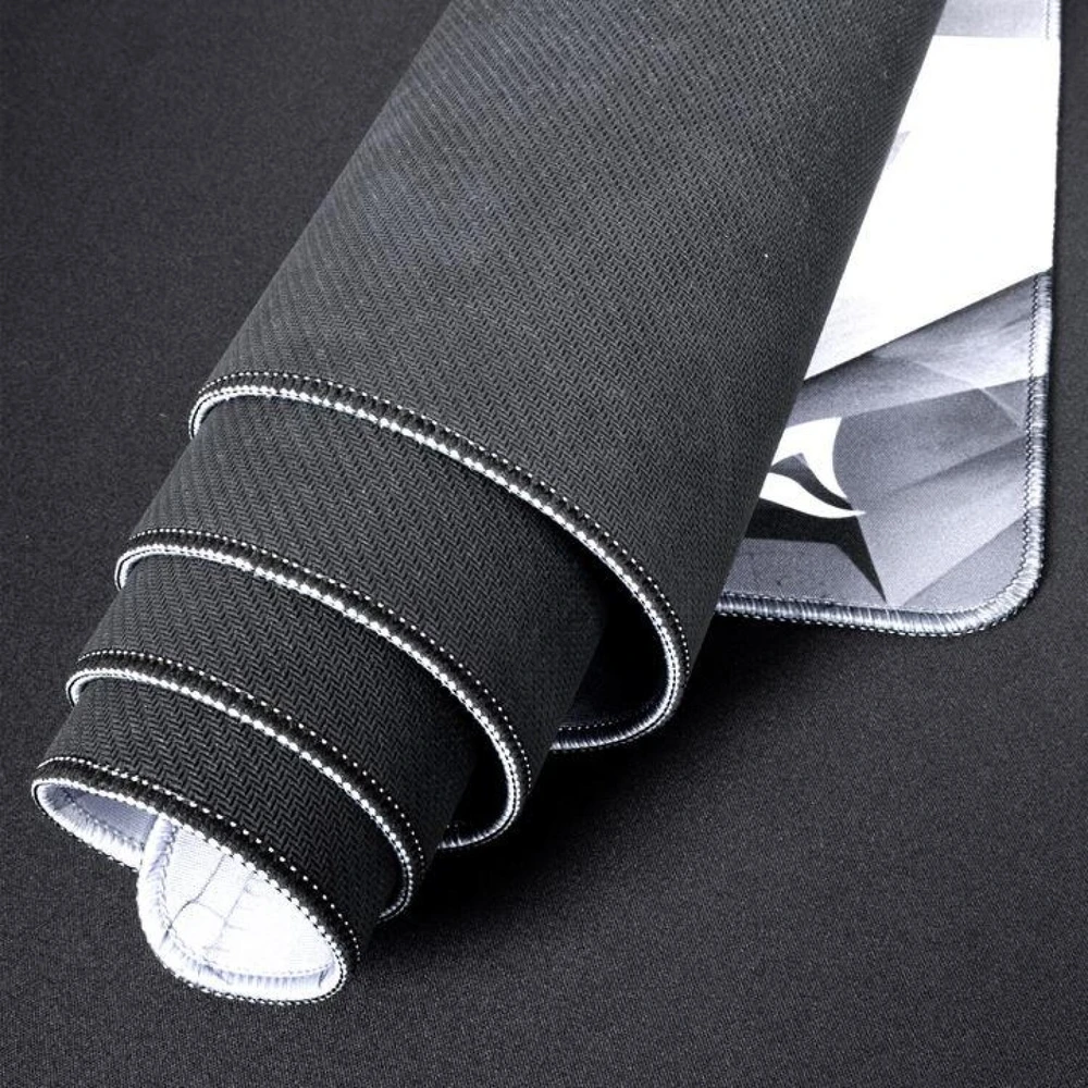 Sharkoon SKILLER SGP40 D17, Pelės kilimėlis žaidimams - lightgray/darkgray