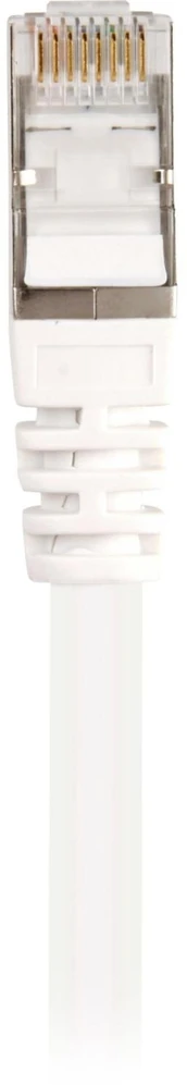 Sharkoon Sharkoon RJ45 CAT.6 SFTP baltas 20,0 m
