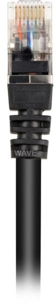 Sharkoon RJ45 CAT.6 SFTP juodas 3,0m