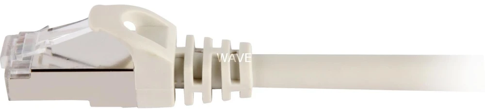Sharkoon RJ45 CAT.6 SFTP pilkas 15,0m