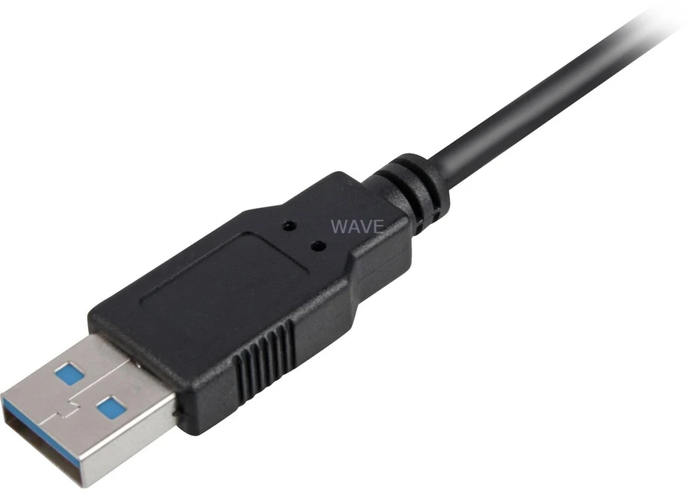 Sharkoon Kabelis USB 3.0 Verlängerung 3,0m juodas