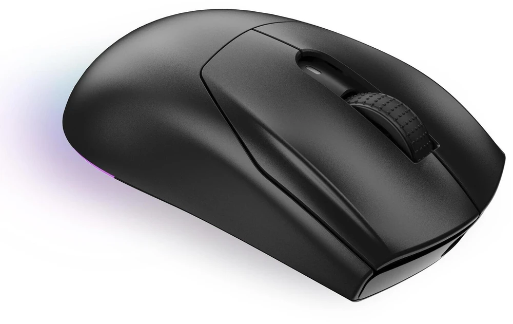 Sharkoon SKILLER SGM25W, Gaming-pelė - juodas