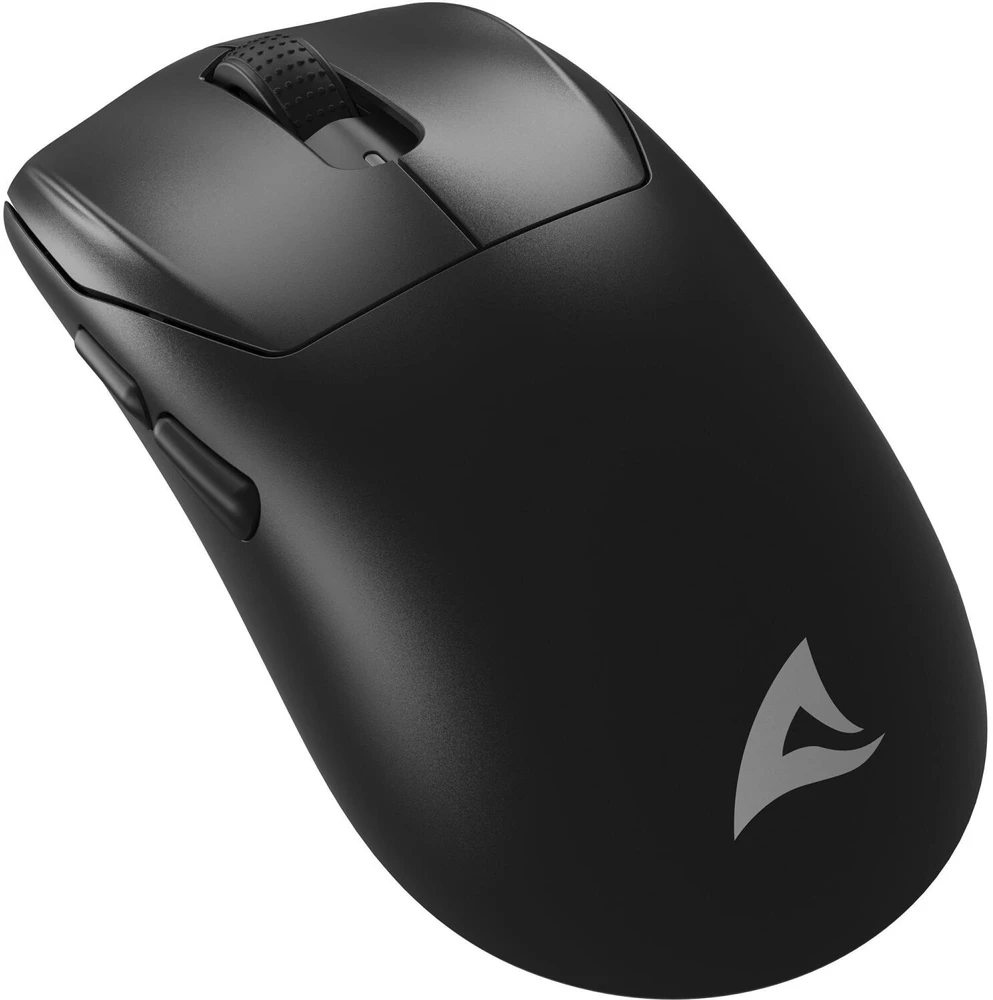 Sharkoon SKILLER SGM25W, Gaming-pelė - juodas