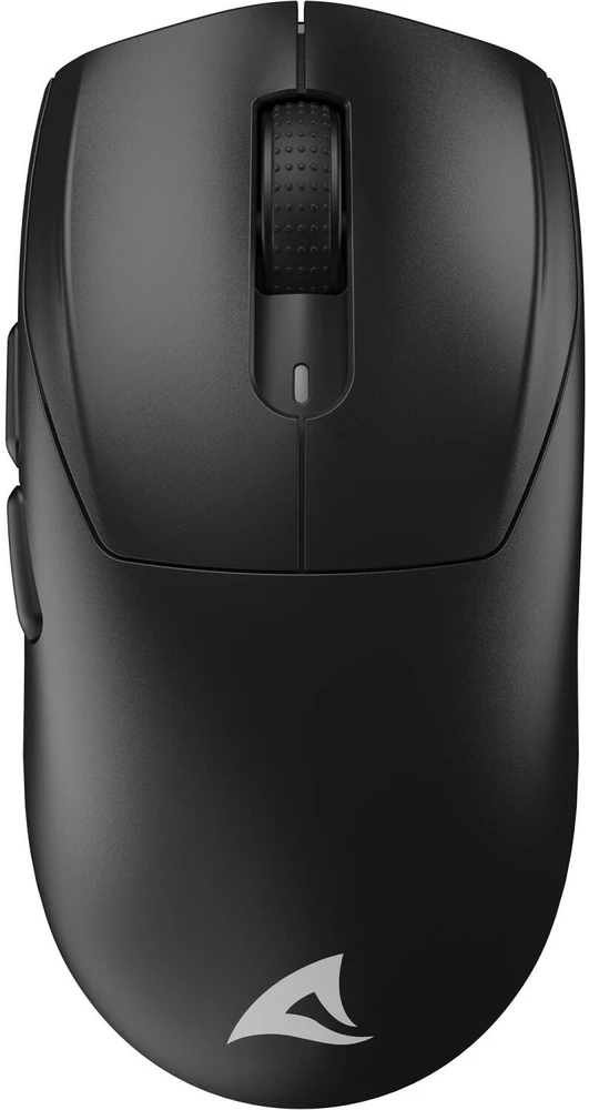 Sharkoon SKILLER SGM25W, Gaming-pelė - juodas