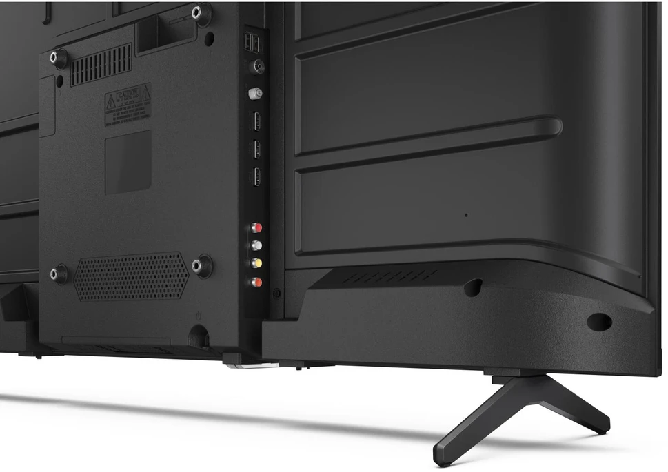 Televizorius Sharp 40HA1205E | 40 | FHD | Juodas