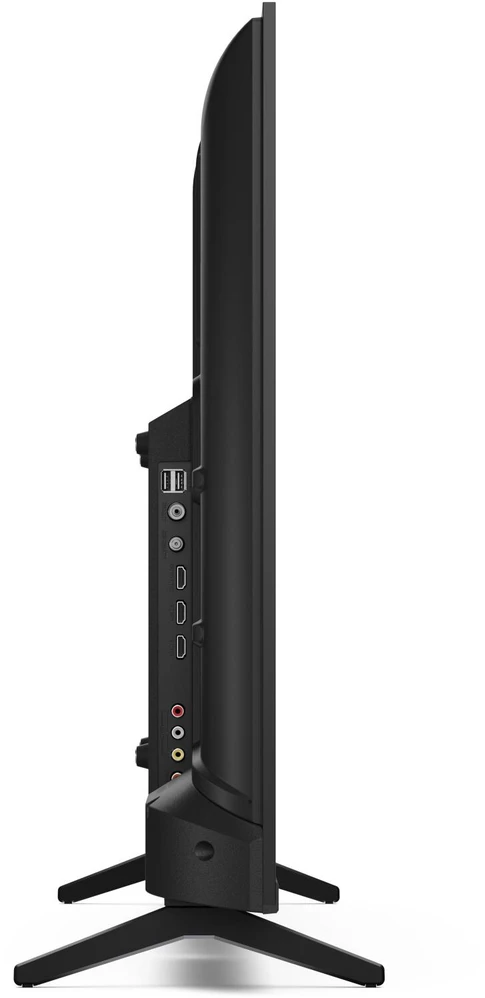 Televizorius Sharp 40HA1205E | 40 | FHD | Juodas