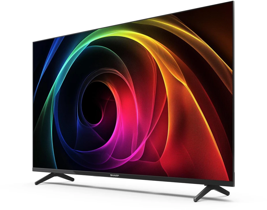 Televizorius Sharp 40HA1205E | 40 | FHD | Juodas