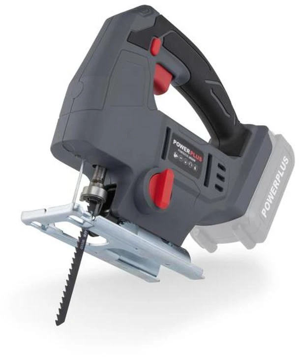 POWERPLUS POWER PLUS POWEB2530 Siaurapjūklis 18v Li-ion (without battery or charger)