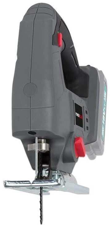 POWERPLUS POWER PLUS POWEB2530 Siaurapjūklis 18v Li-ion (without battery or charger)