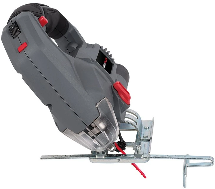 Powerplus POWE30015 tiesus pjūklas 710W