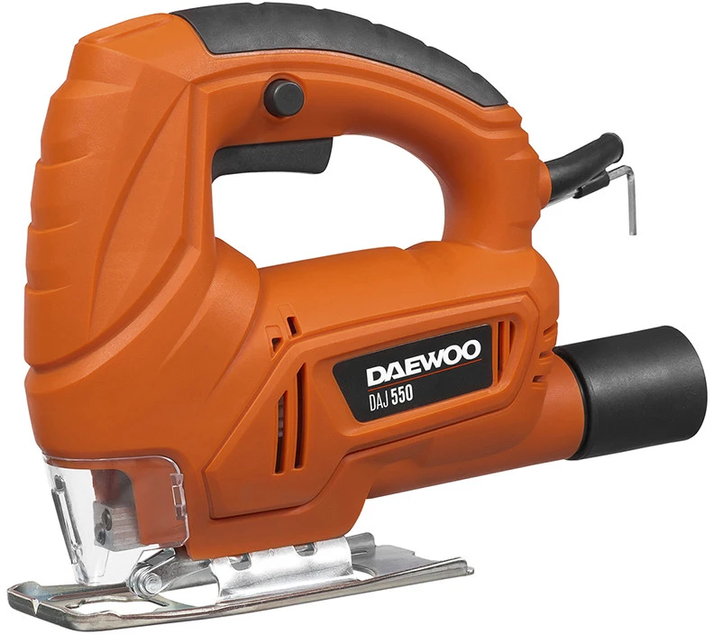 Siaurapjūklis DAEWOO DAJ 550