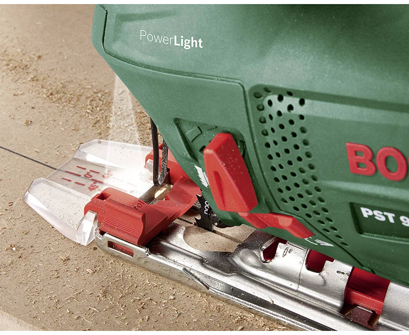 Bosch Sauty pjūklas PST 900 PEL 620W
