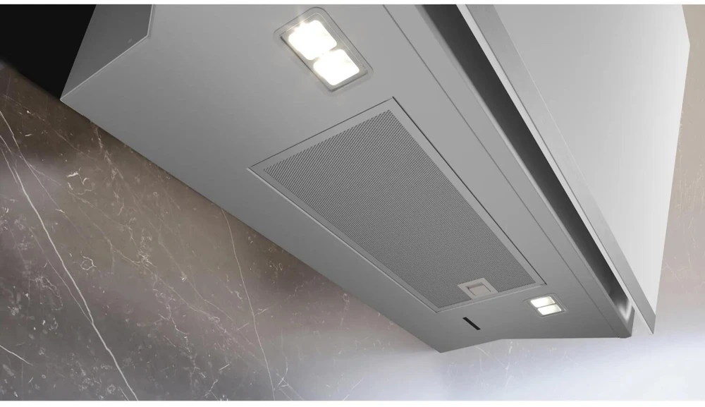 Gartraukis Siemens LC81KAN20 iQ500 (baltas, 80 cm, Home Connect)
