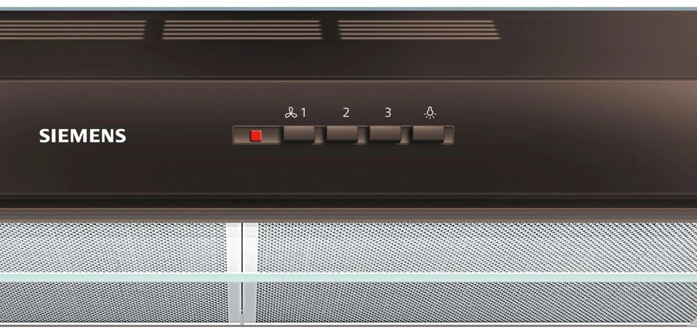 Skalbimo mašina Siemens LU63LCC40 iQ100 (braun)